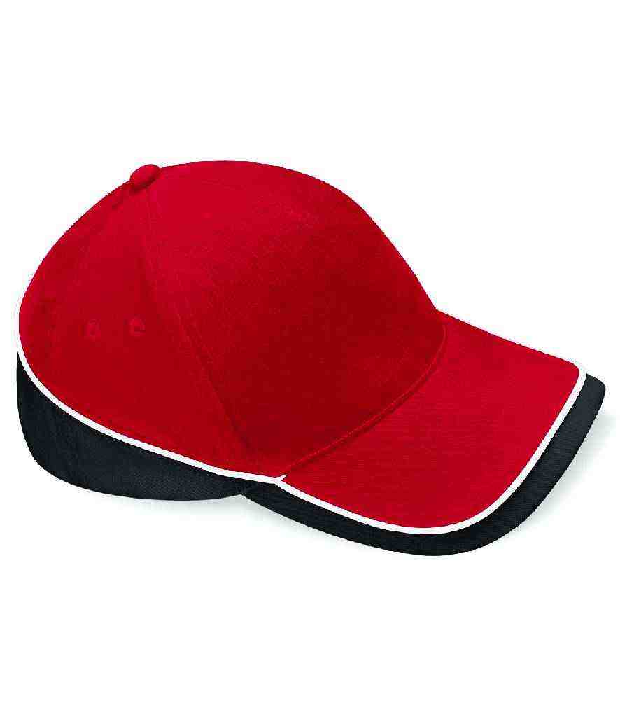 Beechfield Teamwear Competition Cap